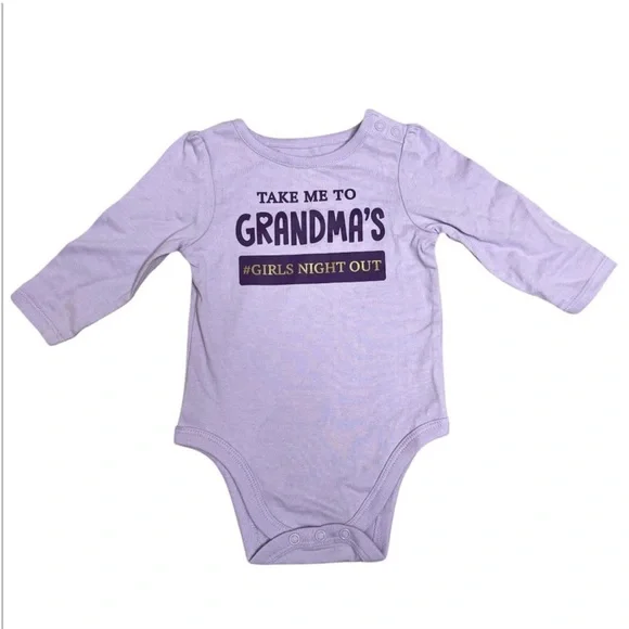 NWT Bundle of Baby Girl 3-6 Month Old Clothes and Swimsuit - Picture 6 of 9